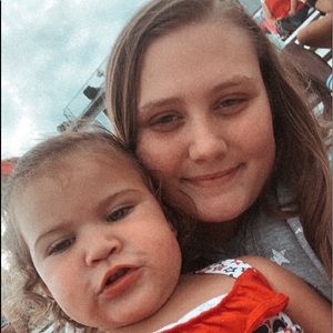 Meet your Posher, Bridget